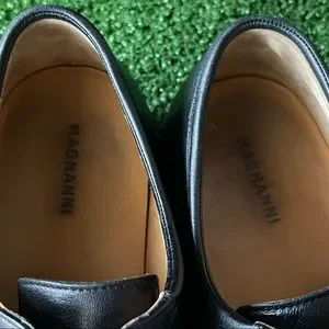 Magnanni | Shoes | Magnanni Federico Cap Toe Oxfords Black  display picture 1